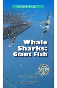 Whale Sharks: Giant Fish