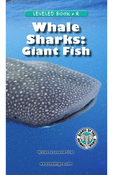 Whale Sharks: Giant Fish