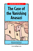 The Case of the Vanishing Anasazi
