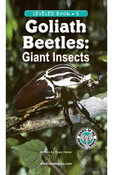 Goliath Beetles: Giant Insects
