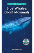 Blue Whales: Giant Mammals
