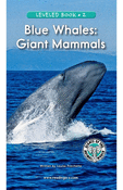 Blue Whales: Giant Mammals