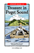 Treasure in Puget Sound