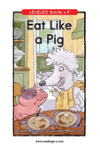 Eat Like a Pig