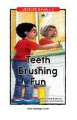 Teeth Brushing Fun