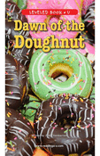 Dawn of the Doughnut