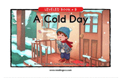 A Cold Day