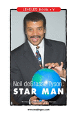 Neil deGrasse Tyson: Star Man
