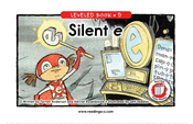 Silent e