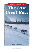 The Last Great Race