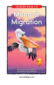 Mongo's Migration