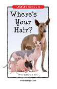 Where's Your Hair?