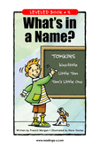 What's in a Name?
