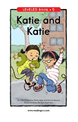 Katie and Katie