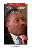 Martin Luther King Jr.