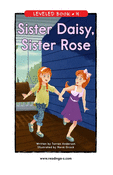 Sister Daisy, Sister Rose