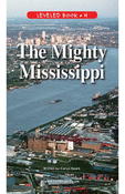 The Mighty Mississippi