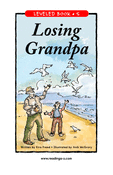 Losing Grandpa