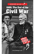 1865: The End of the Civil War