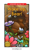 Wake Up, Bear!