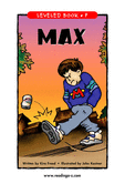 Max
