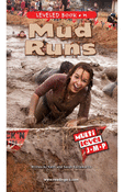 Mud Runs