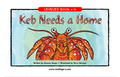 Keb Needs a Home
