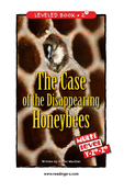The Case of the Disappearing Honeybees