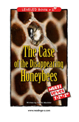 The Case of the Disappearing Honeybees