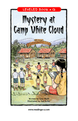Mystery at Camp White Cloud
