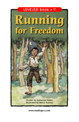 Running for Freedom