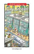City Street