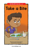 Take a Bite