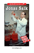 Jonas Salk