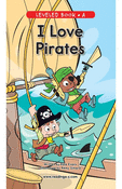 I Love Pirates
