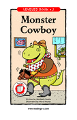 Monster Cowboy