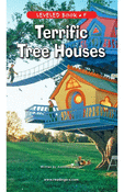 Terrific Tree Houses