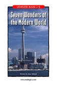 Seven Wonders of the Modern World