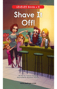 Shave It Off!