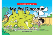 My Pet Dinosaur