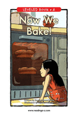 Now We Bake