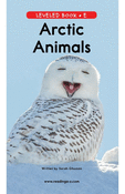 Arctic Animals