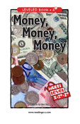 Money, Money, Money
