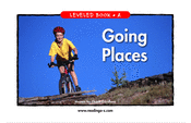 Going Places