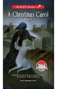 A Christmas Carol (Part 9)