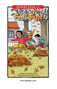 Fall Fun