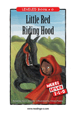 Little Red Riding Hood