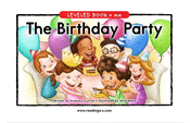 The Birthday Party