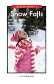 Snow Falls