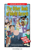 The Other Book of World Records